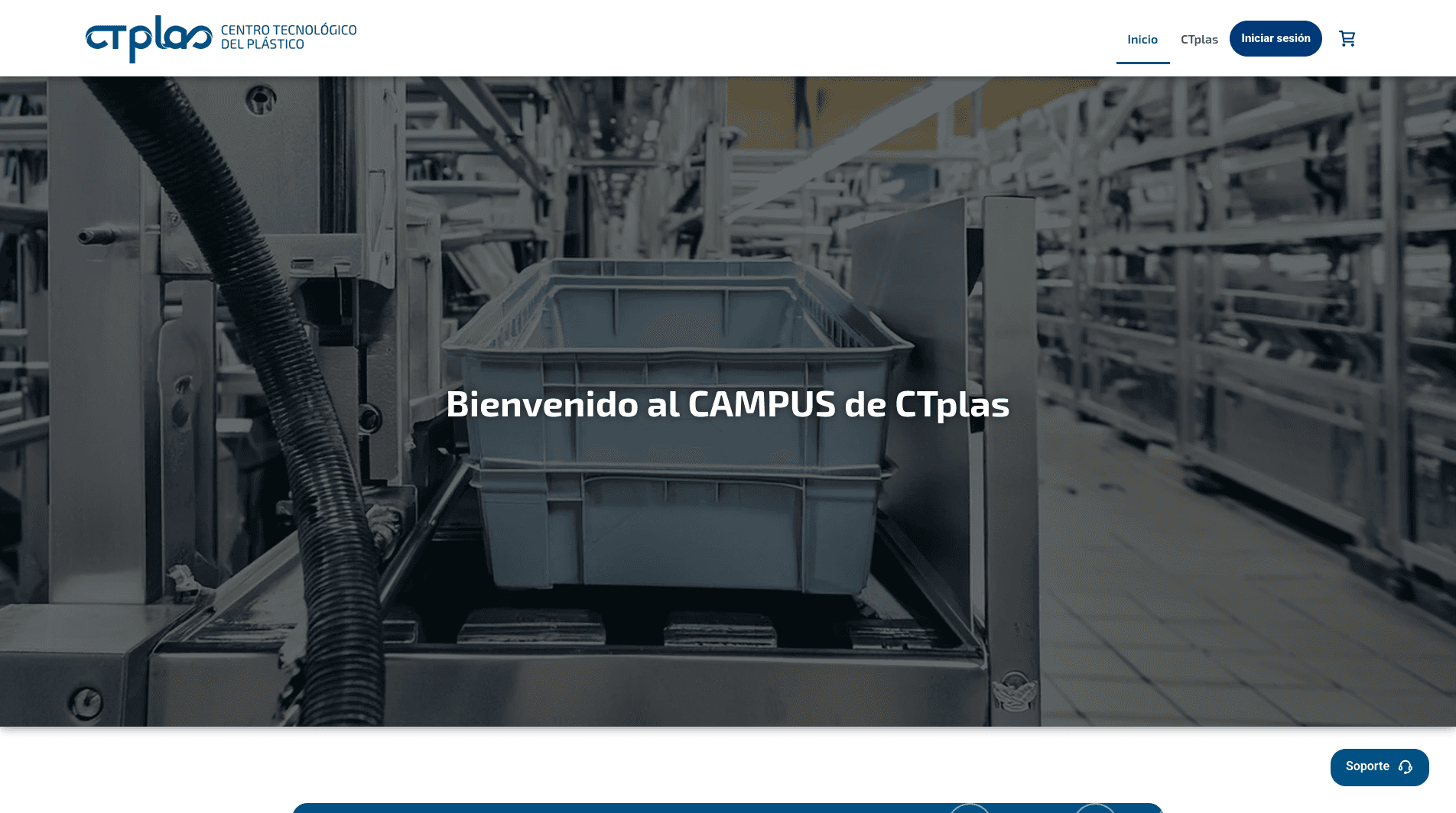 Campus CTplas